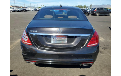 mercedes-benz-s-550 - 5