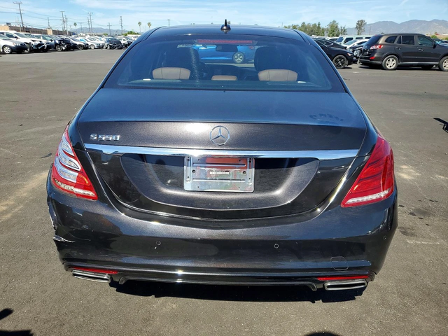 Mercedes-Benz S 550 AMG* PACK* BURMESTER* ОБДУХВАНЕ* МАСАЖ* 360КАМЕРА* - автомобили, коли, обяви за нови и употребявани 5