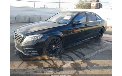 mercedes-benz-s-550 - 0