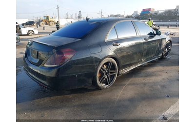 mercedes-benz-s-550 - 4