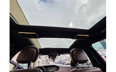 Mercedes-Benz S 550 4MATIC* DISTRONIC* BURMESTER* 360 CAM* PANORAMA* - автомобили, коли, обяви за нови и употребявани 14