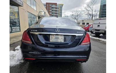 mercedes-benz-s-550 - 3