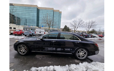 mercedes-benz-s-550 - 5