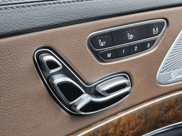 Mercedes-Benz S 550 4MATIC* DISTRONIC* BURMESTER* 360 CAM* PANORAMA* - автомобили, коли, обяви за нови и употребявани 9