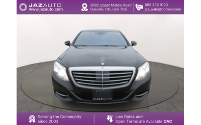 mercedes-benz-s-550 - 1