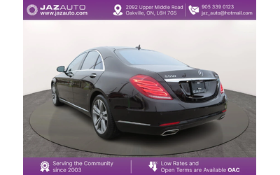 mercedes-benz-s-550 - 5