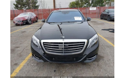 mercedes-benz-s-550 - 1