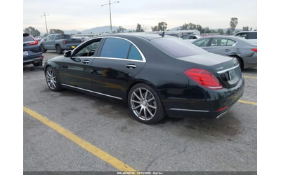 mercedes-benz-s-550 - 3