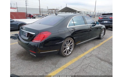 mercedes-benz-s-550 - 5