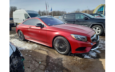 mercedes-benz-s-550 - 0