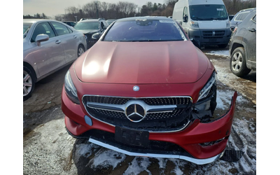 mercedes-benz-s-550 - 1