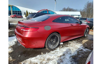 mercedes-benz-s-550 - 5