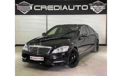 mercedes-benz-s-550 - 0