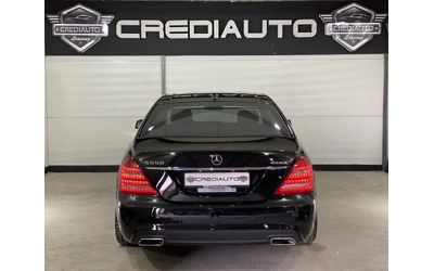 mercedes-benz-s-550 - 4