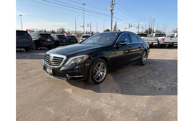 mercedes-benz-s-550 - 0
