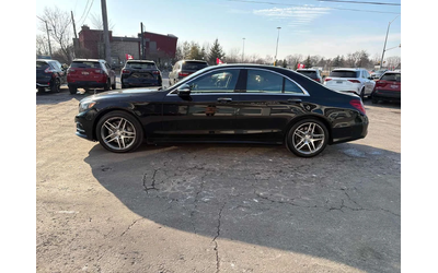 mercedes-benz-s-550 - 2
