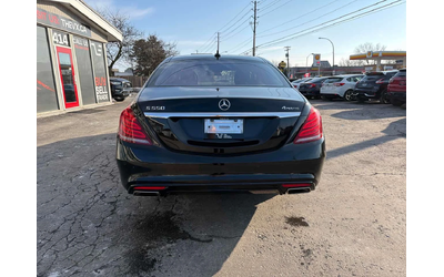 mercedes-benz-s-550 - 4
