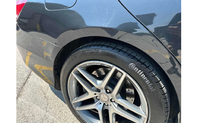 Mercedes-Benz S 550 * PANO* KEYLESS* ПОДГРЕВ* - автомобили, коли, обяви за нови и употребявани 10
