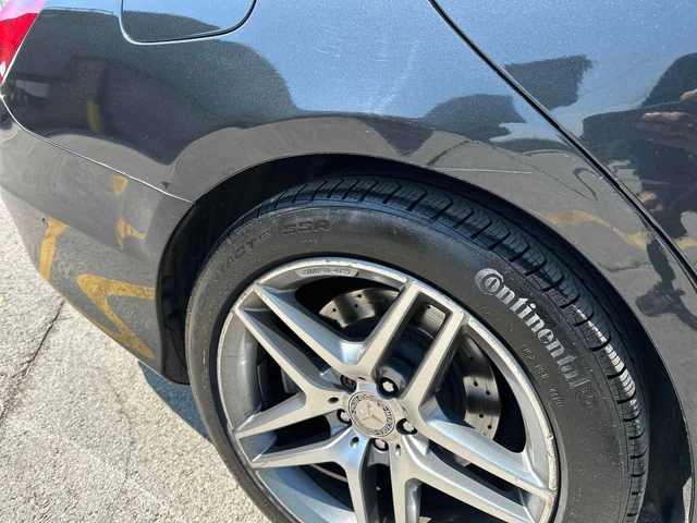 Mercedes-Benz S 550 * PANO* KEYLESS* ПОДГРЕВ* - автомобили, коли, обяви за нови и употребявани 10