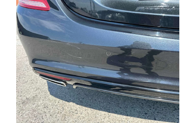 Mercedes-Benz S 550 * PANO* KEYLESS* ПОДГРЕВ* - автомобили, коли, обяви за нови и употребявани 11