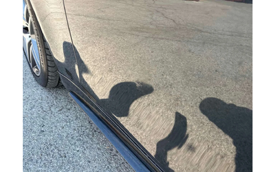 Mercedes-Benz S 550 * PANO* KEYLESS* ПОДГРЕВ* - автомобили, коли, обяви за нови и употребявани 13