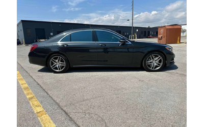 mercedes-benz-s-550 - 2