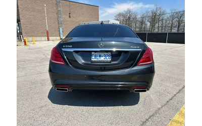 mercedes-benz-s-550 - 3