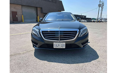 mercedes-benz-s-550 - 5