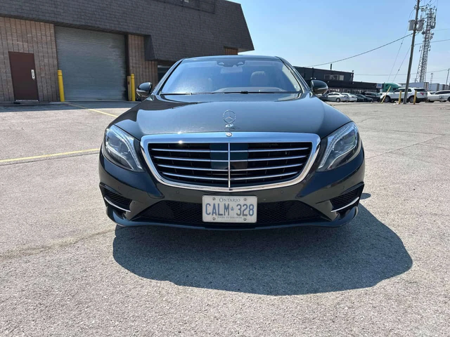 Mercedes-Benz S 550 * PANO* KEYLESS* ПОДГРЕВ* - автомобили, коли, обяви за нови и употребявани 5