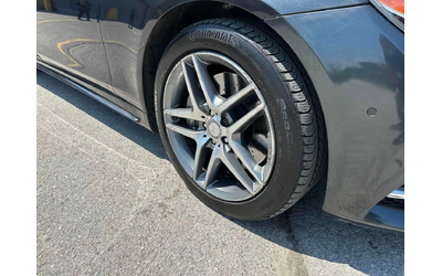 Mercedes-Benz S 550 * PANO* KEYLESS* ПОДГРЕВ* - автомобили, коли, обяви за нови и употребявани 6