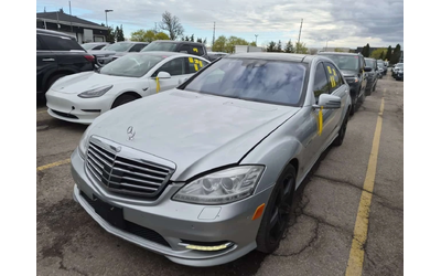 mercedes-benz-s-550 - 0