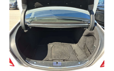 Mercedes-Benz S 550 * CARFAX * ДИСТРОНИК * ТЕЛЕВИЗОРИ * 2 КЛЮЧА * - автомобили, коли, обяви за нови и употребявани 14