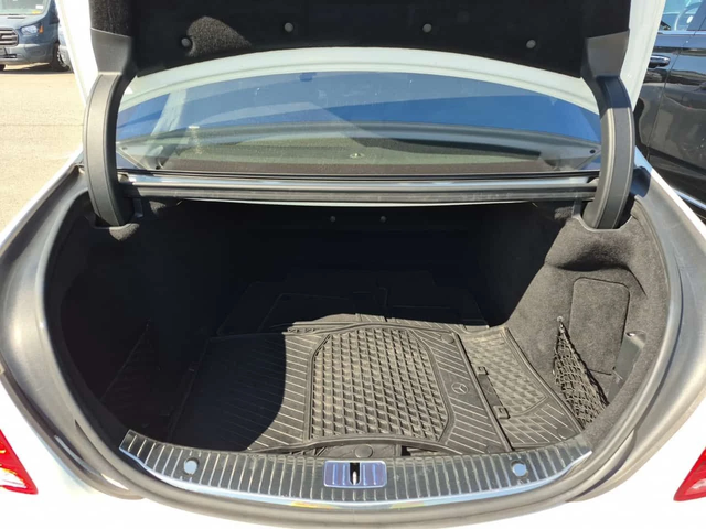 Mercedes-Benz S 550 * CARFAX * ДИСТРОНИК * ТЕЛЕВИЗОРИ * 2 КЛЮЧА * - автомобили, коли, обяви за нови и употребявани 14