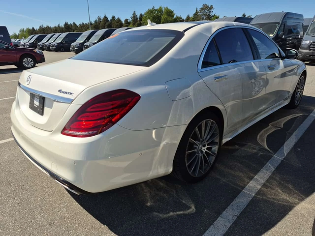 Mercedes-Benz S 550 * CARFAX * ДИСТРОНИК * ТЕЛЕВИЗОРИ * 2 КЛЮЧА * - автомобили, коли, обяви за нови и употребявани 2