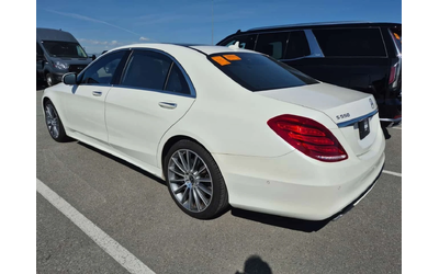 mercedes-benz-s-550 - 3