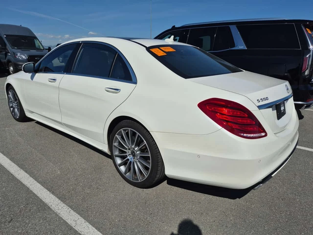 Mercedes-Benz S 550 * CARFAX * ДИСТРОНИК * ТЕЛЕВИЗОРИ * 2 КЛЮЧА * - автомобили, коли, обяви за нови и употребявани 3