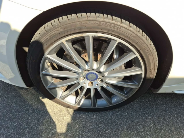 Mercedes-Benz S 550 * CARFAX * ДИСТРОНИК * ТЕЛЕВИЗОРИ * 2 КЛЮЧА * - автомобили, коли, обяви за нови и употребявани 5