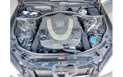 Mercedes-Benz S 550 5.5L 8 REAR WHEEL DRIVE - автомобили, коли, обяви за нови и употребявани 10