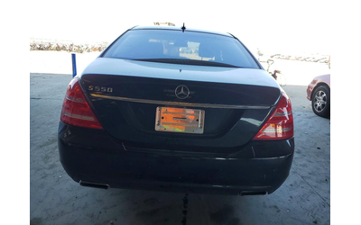 mercedes-benz-s-550-5-5l-8-rear-wheel-drive - 5