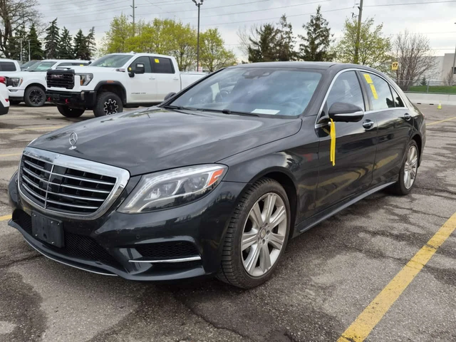 Mercedes-Benz S 550 * ГЛАВНО ПРЕДСТАВИТЕЛСТВО* - автомобили, коли, обяви за нови и употребявани 0