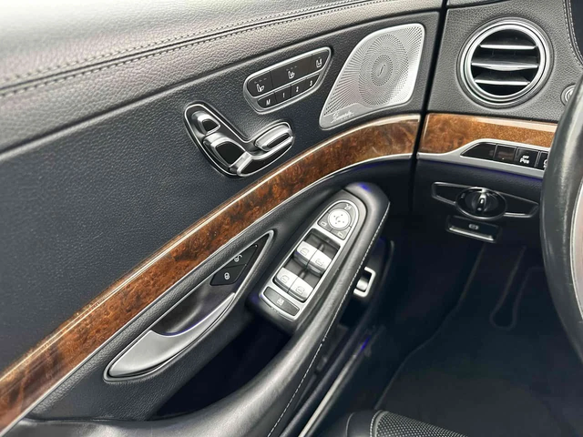 Mercedes-Benz S 550 * ФИКСИРАНА ЦЕНА* - автомобили, коли, обяви за нови и употребявани 6