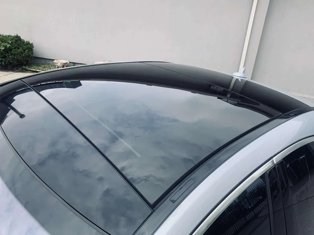 Mercedes-Benz S 550 Soft-Close| Keyless| Sunroof| 360| Cooled Seat - автомобили, коли, обяви за нови и употребявани 8