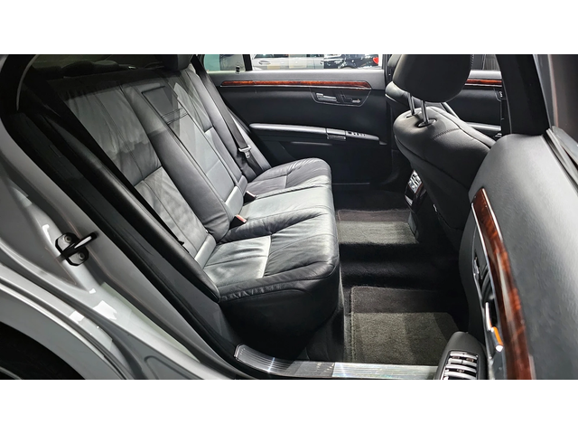 Mercedes-Benz S 550 * Navi* Camera* Масажи* - автомобили, коли, обяви за нови и употребявани 12