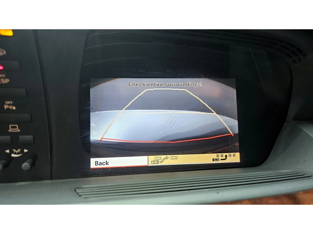 Mercedes-Benz S 550 * Navi* Camera* Масажи* - автомобили, коли, обяви за нови и употребявани 13