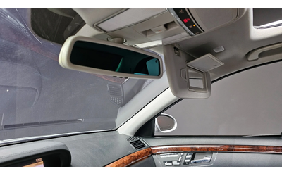 Mercedes-Benz S 550 * Navi* Camera* Масажи* - автомобили, коли, обяви за нови и употребявани 15