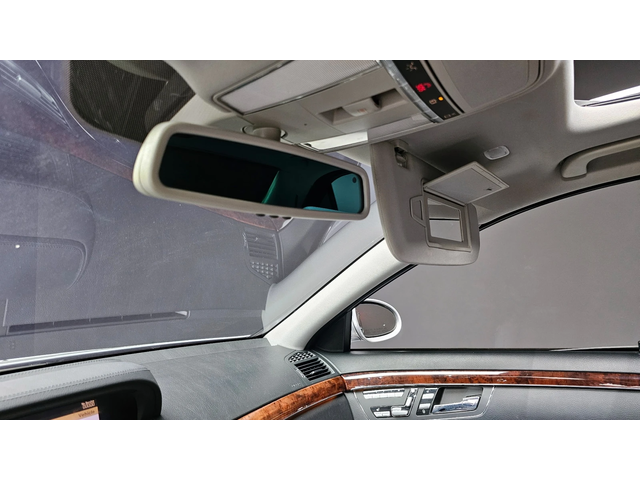 Mercedes-Benz S 550 * Navi* Camera* Масажи* - автомобили, коли, обяви за нови и употребявани 15