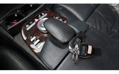Mercedes-Benz S 550 * Navi* Camera* Масажи* - автомобили, коли, обяви за нови и употребявани 16