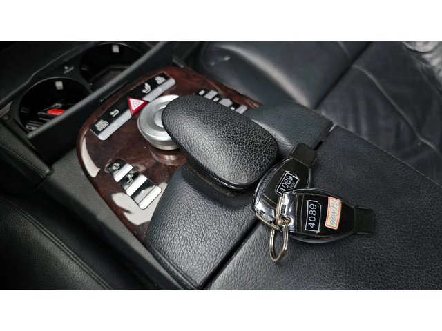 Mercedes-Benz S 550 * Navi* Camera* Масажи* - автомобили, коли, обяви за нови и употребявани 16