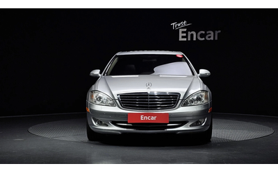 mercedes-benz-s-550 - 1