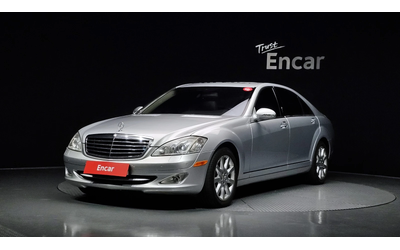mercedes-benz-s-550 - 2